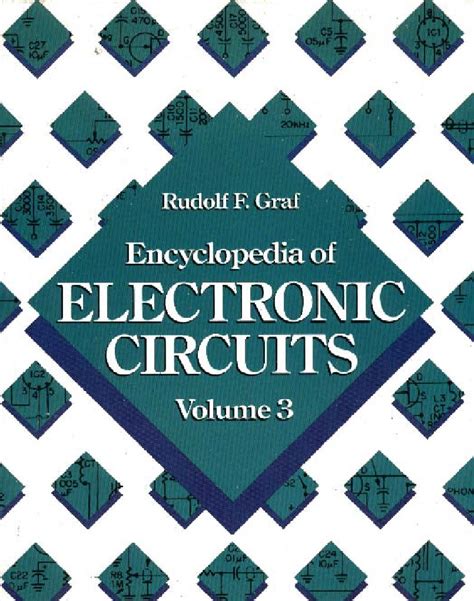 encyclopedia of electronic components volume 4 pdf|Encyclopedia of Electronic Circuits Vol.3 .